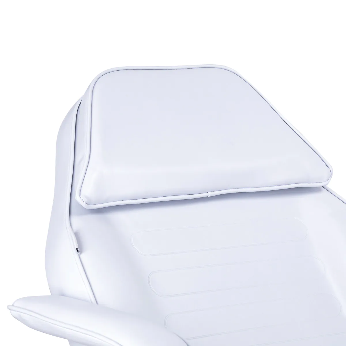 Hidrauliskais kosmetoloģiskais krēsls Sillon V2 210, auksti balts