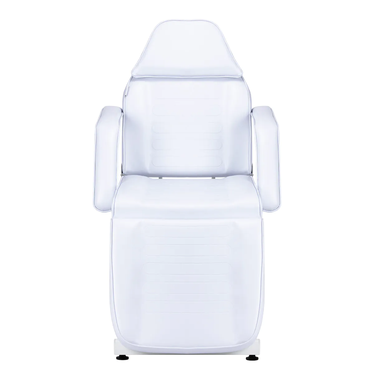 Hidrauliskais kosmetoloģiskais krēsls Sillon V2 210, auksti balts
