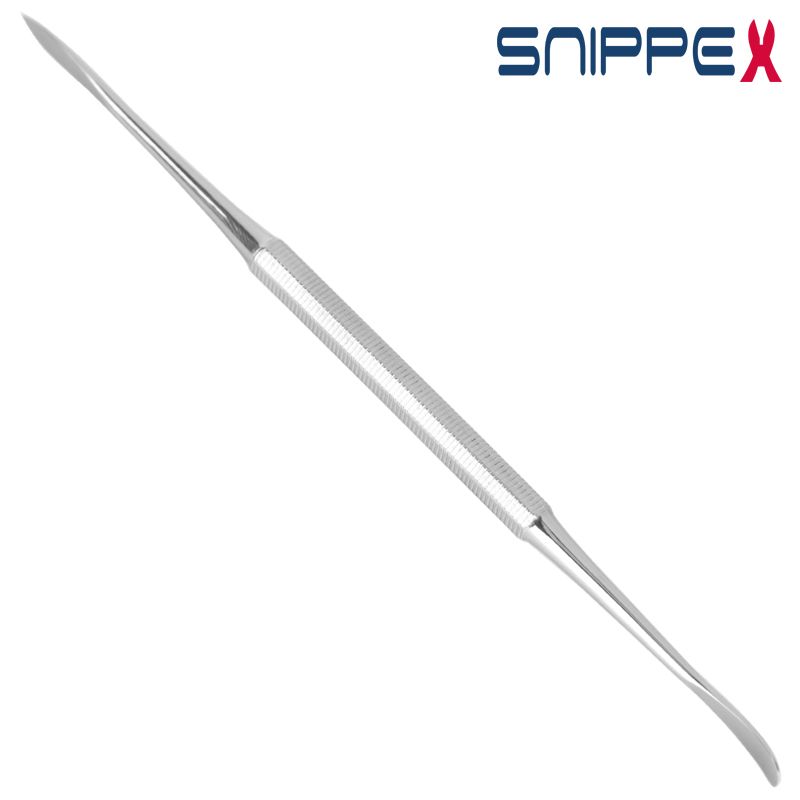 Stainless Steel Cuticle Pusher Snippex 16 cm (0)