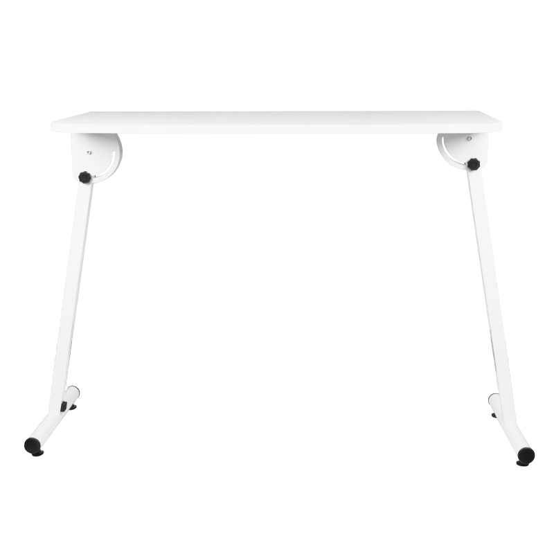 Portable Folding Manicure Desk Activeshop, White (0)
