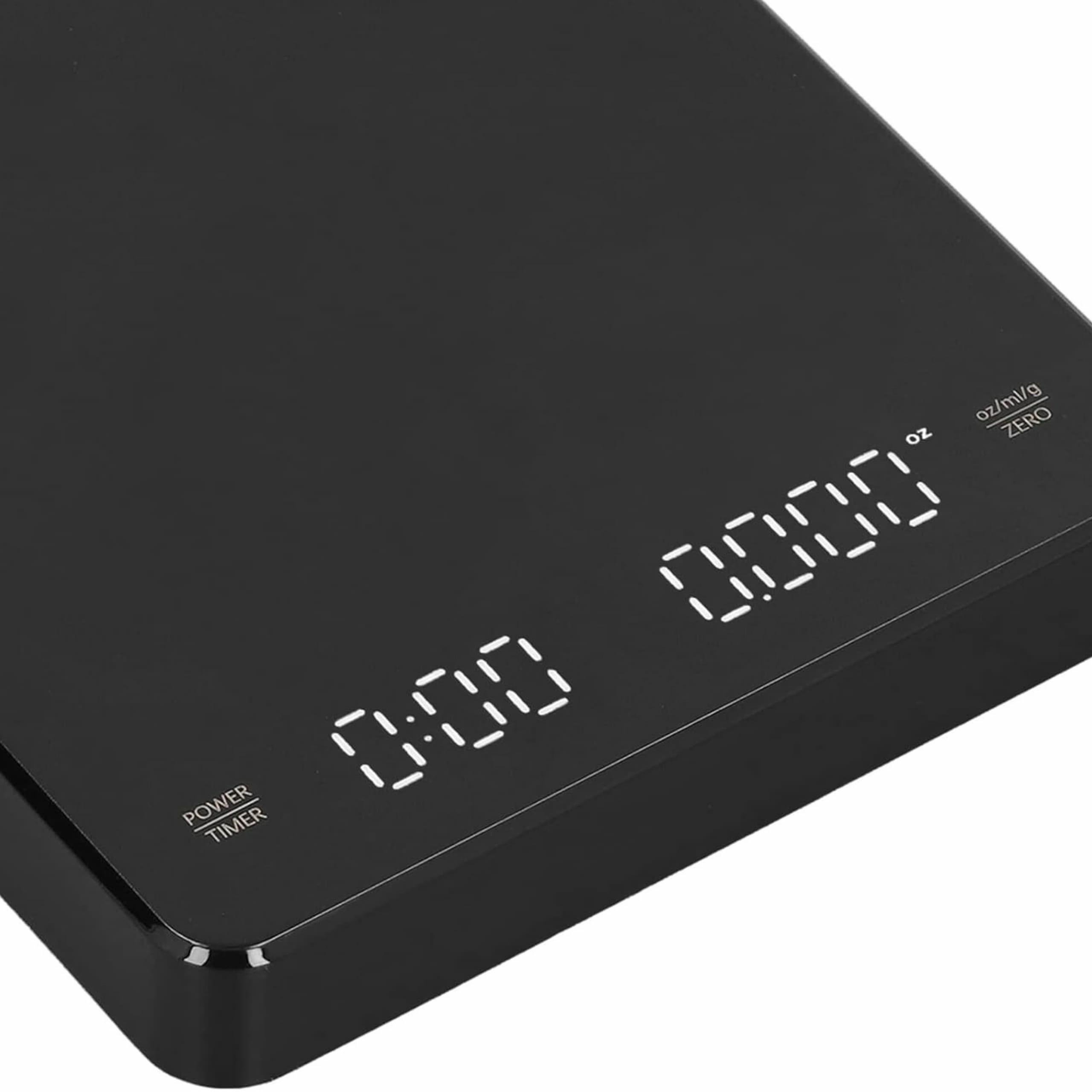 Electric Kitchen Scale with USB-C DA457