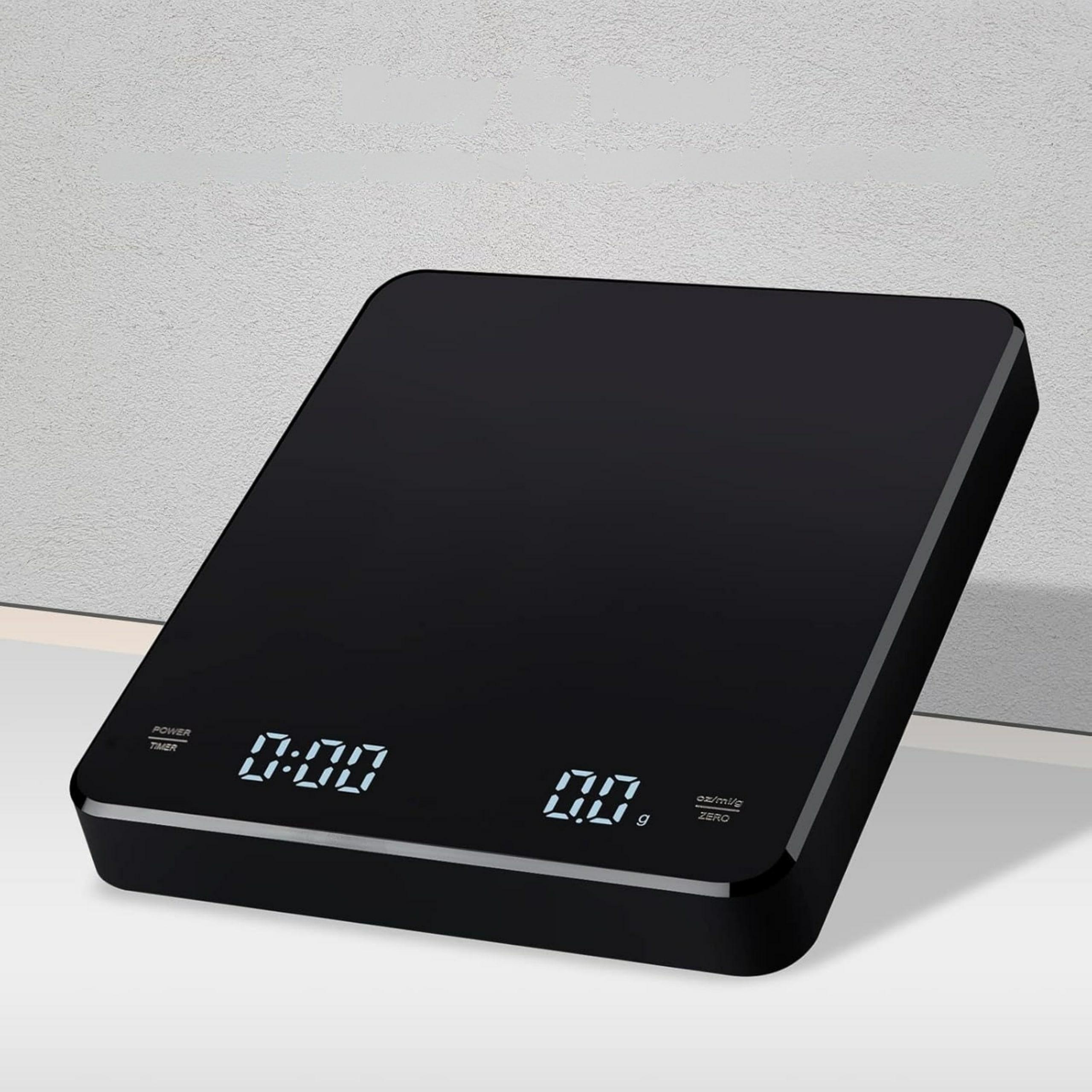 Electric Kitchen Scale with USB-C DA457