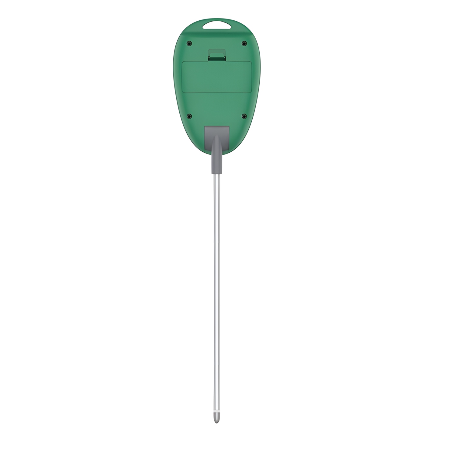 4-in-1 Soil Tester for Moisture Light and pH Plant Meter for Garden