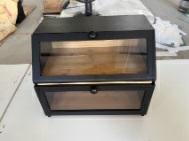Bread Box Container