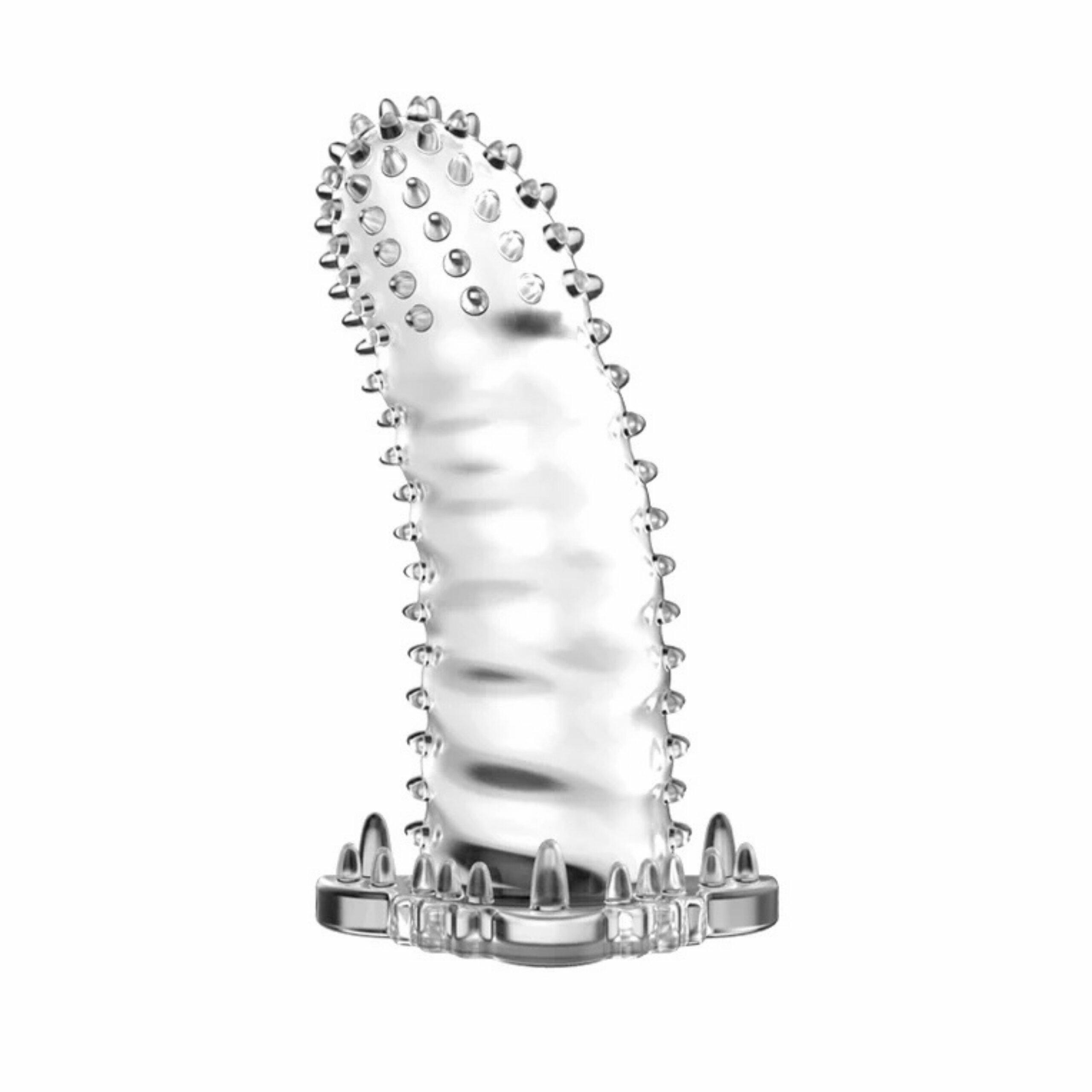 Erotic Toy Set for Couples, 7 Pieces