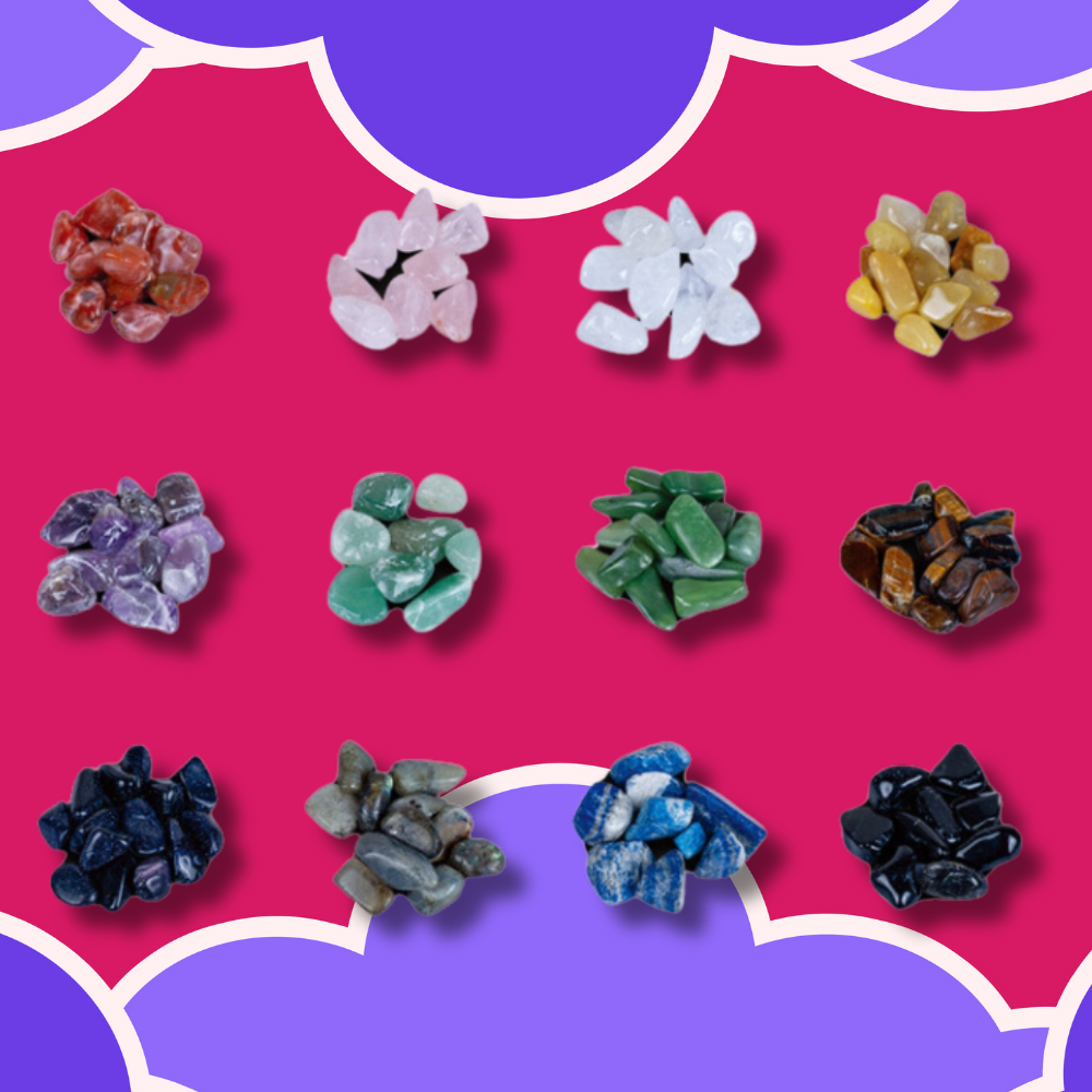 Little Archaeologist Kit Crystal and Diamond Mine