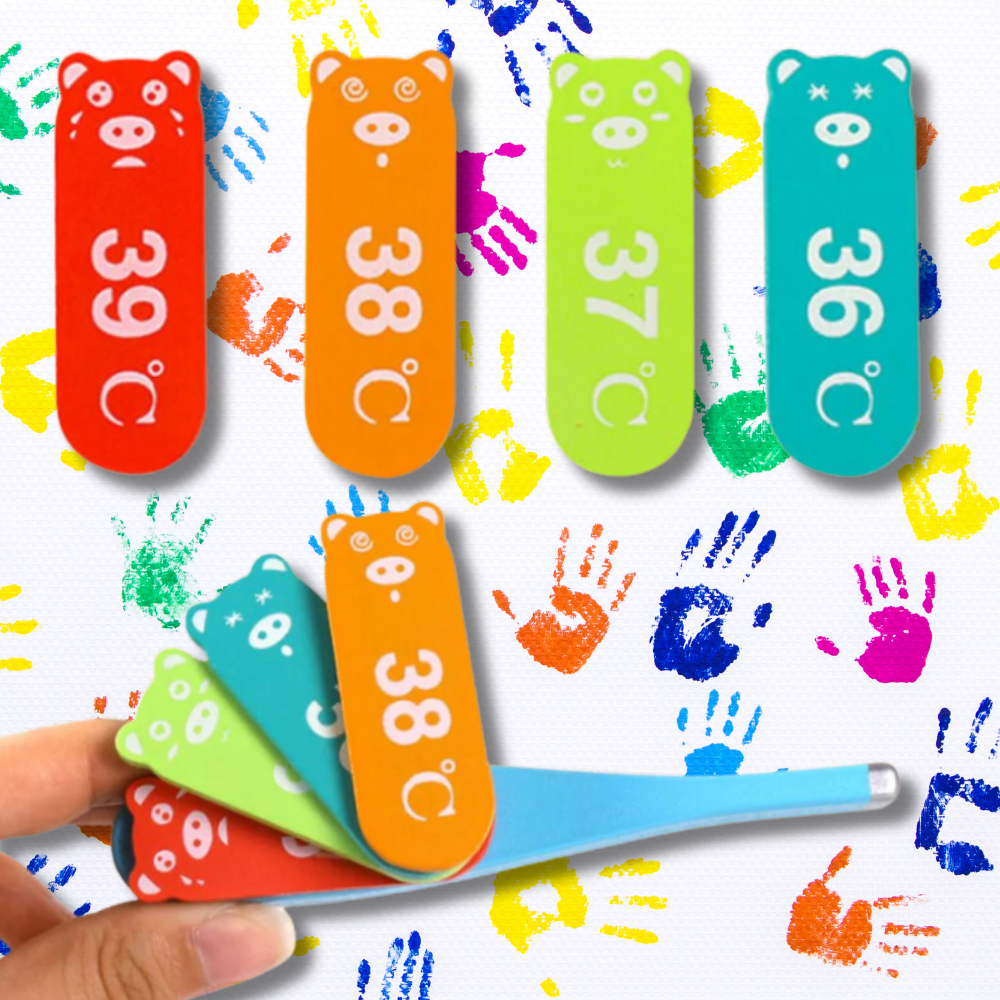 Wooden Toy Doctor Set with Stethoscope