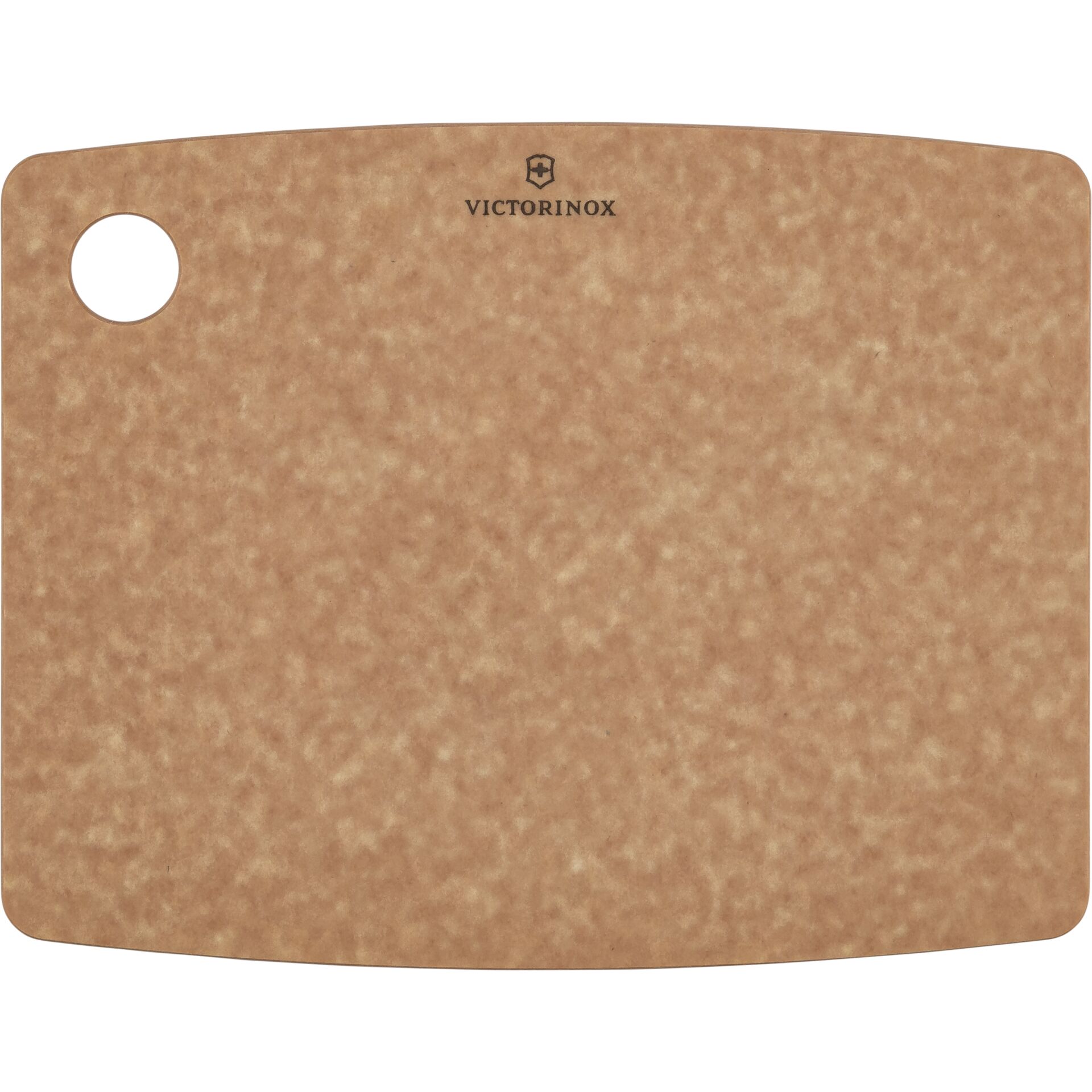 Victorinox Kitchen S griešanas dēlītis, papīra kompozīts, brūns