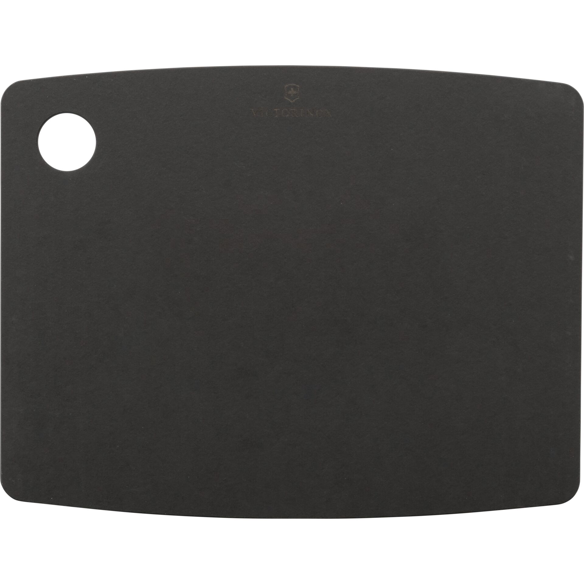 Victorinox Kitchen S virtuves dēlītis, 29.2 x 22.8 cm, melns
