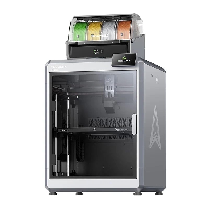 3D-принтер Creality K2 Plus Combo