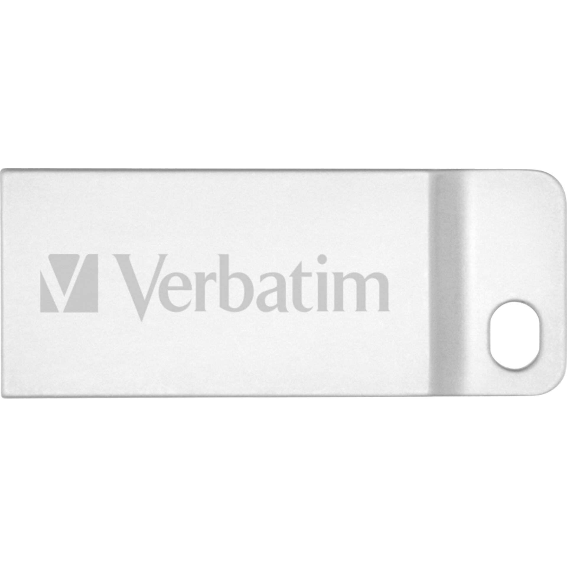 USB zibatmiņa Verbatim Metal Executive, 32