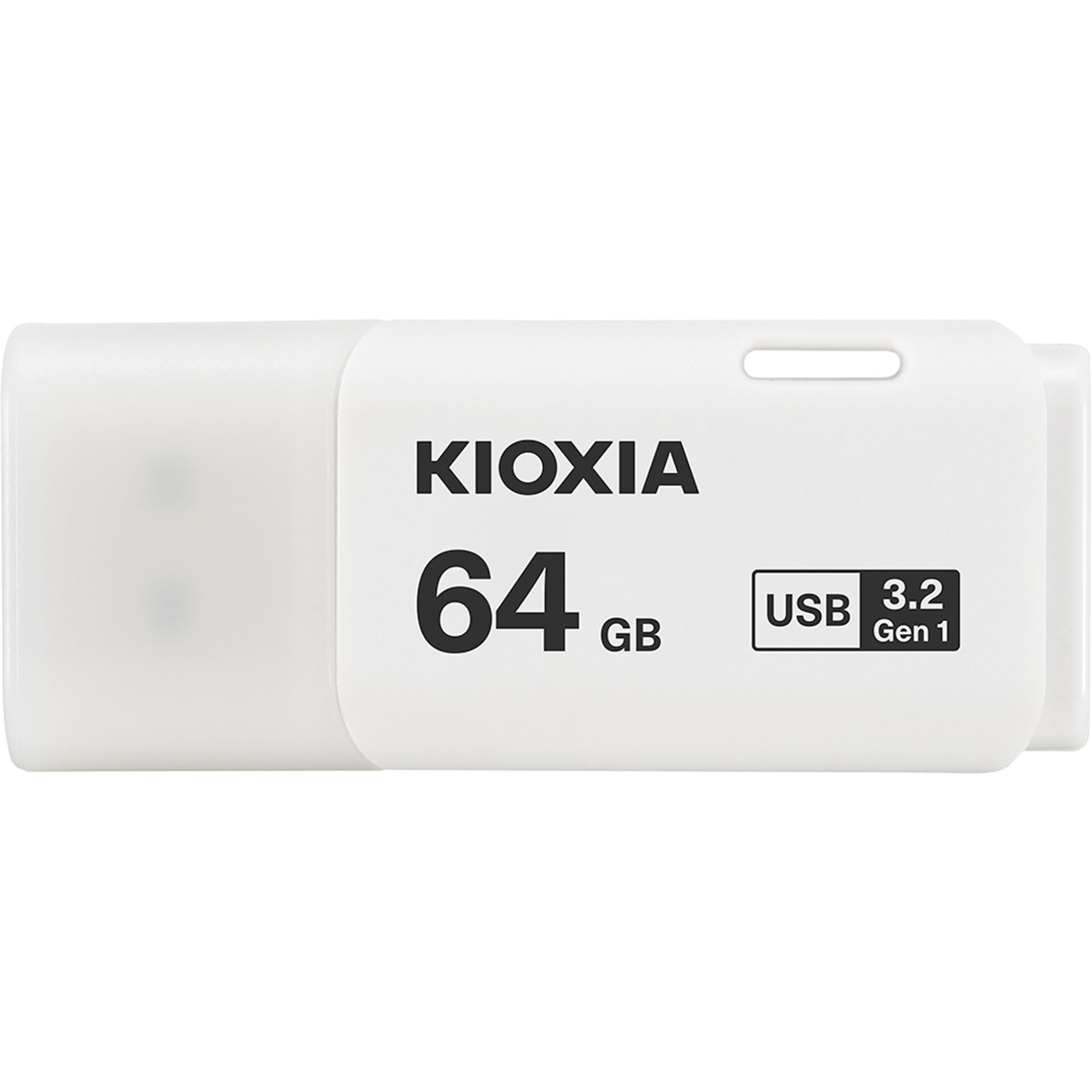 USB zibatmiņa Kioxia Transmemory U301 64GB