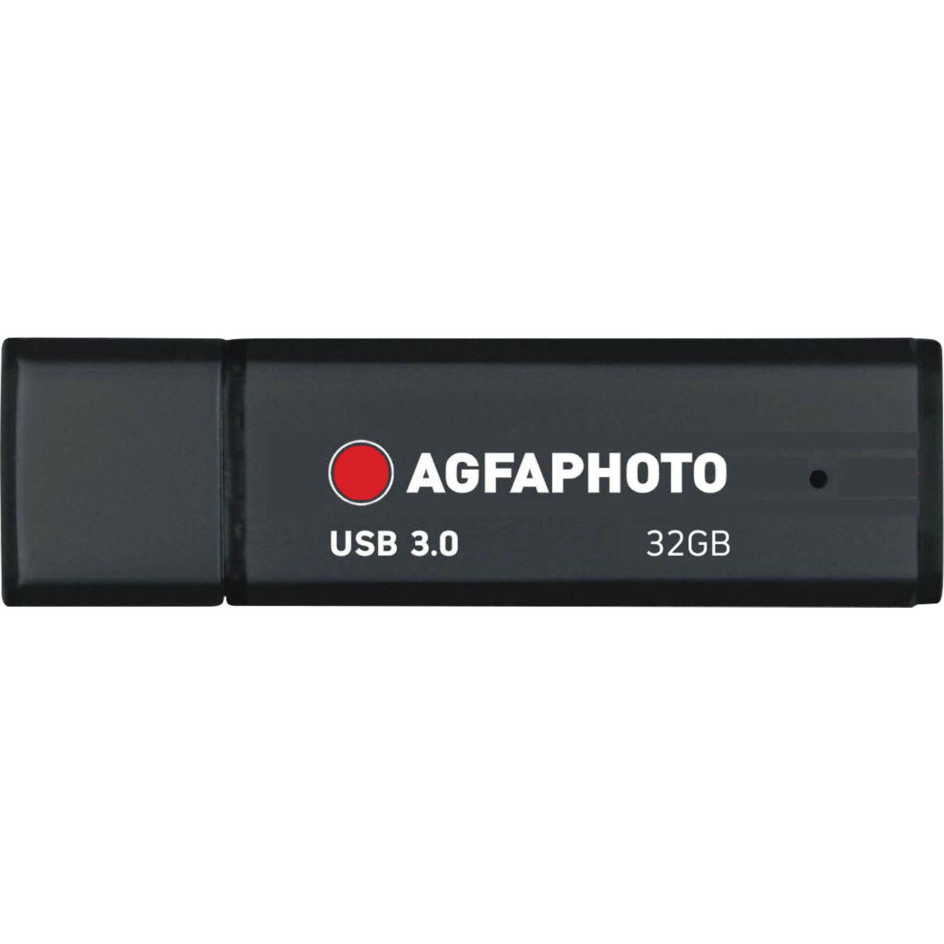 USB zibatmiņa AgfaPhoto 32 GB, USB