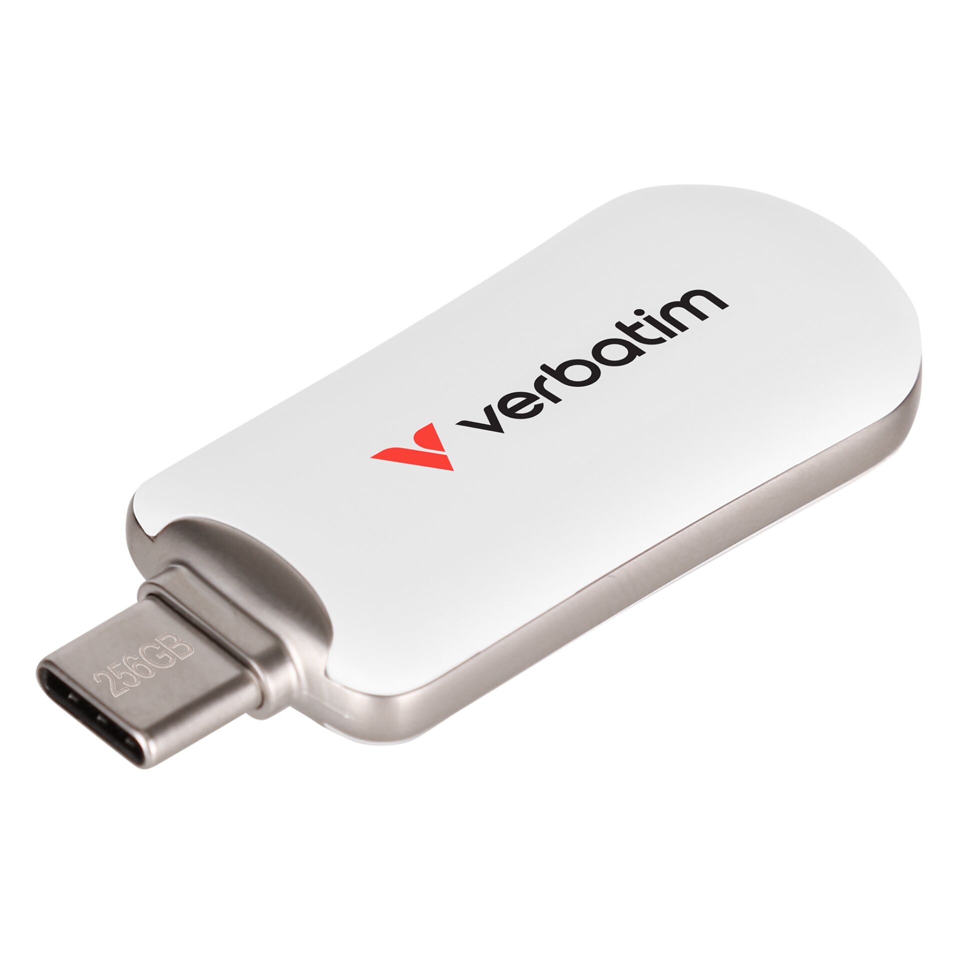 USB zibatmiņa Verbatim Plectra 256 GB