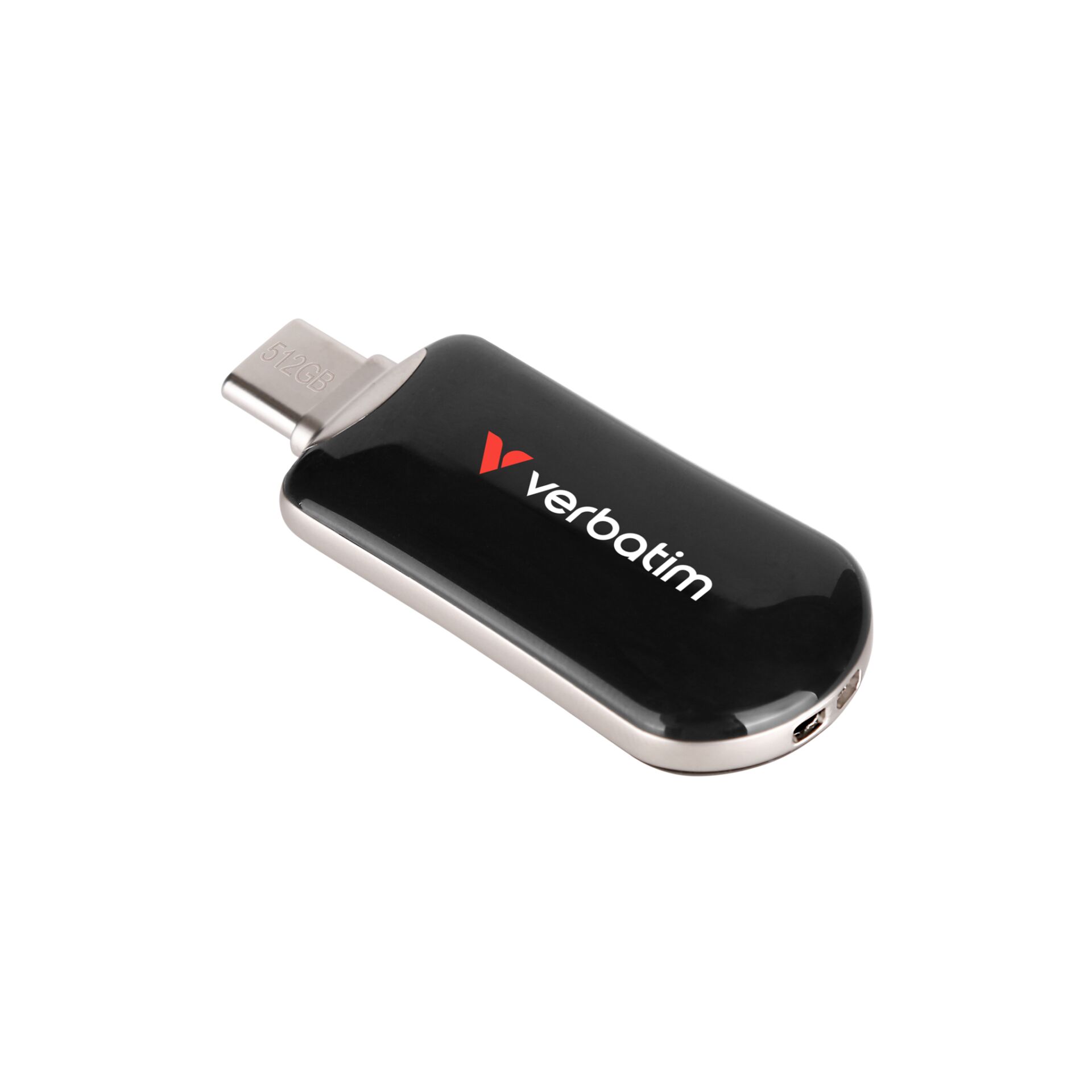 USB zibatmiņa Verbatim Plectra 512 GB