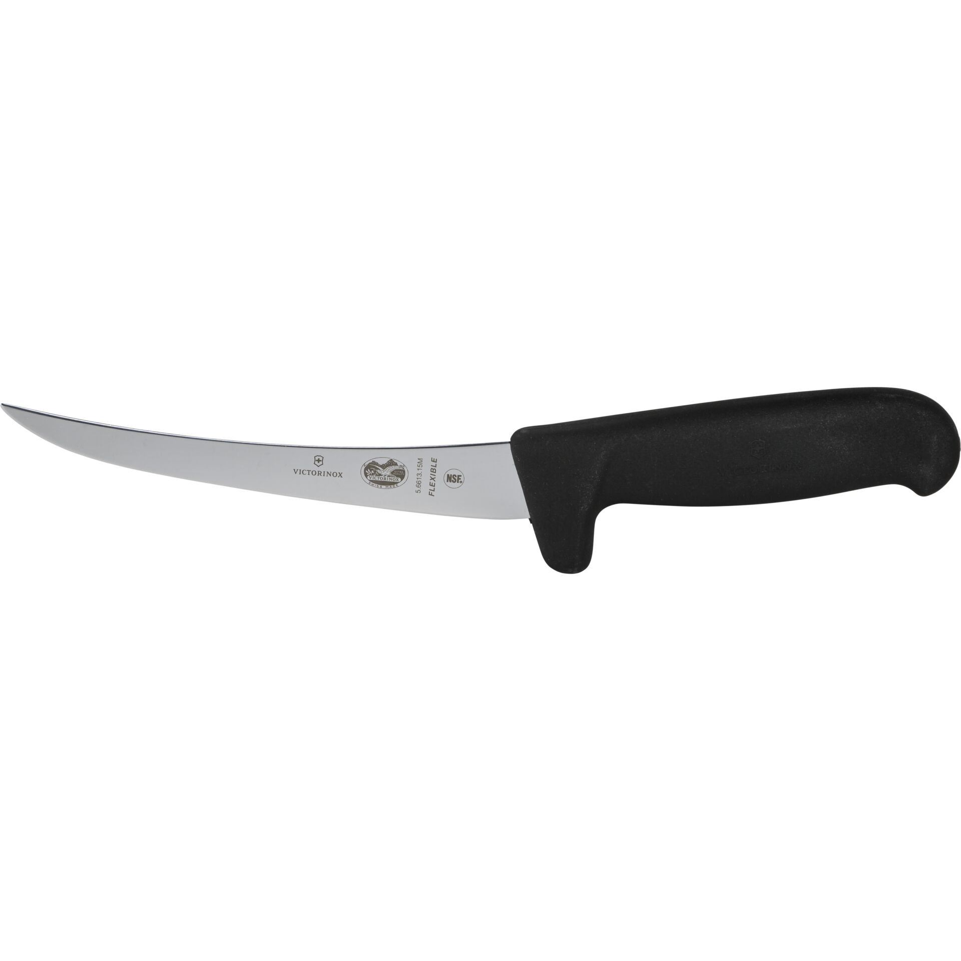 Atkaulošanas nazis Victorinox Fibrox, 15 cm