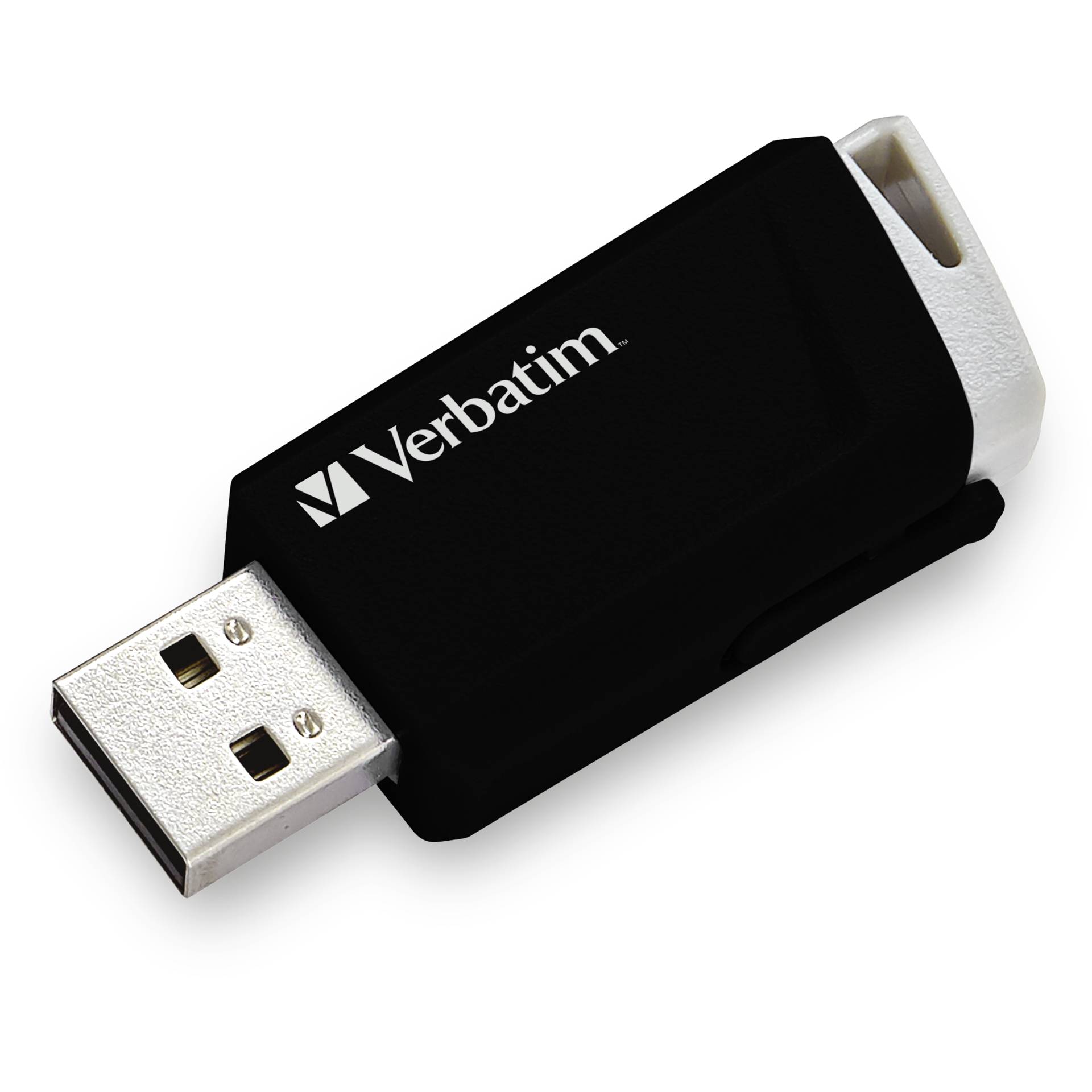 USB zibatmiņa Verbatim Store `n` Click