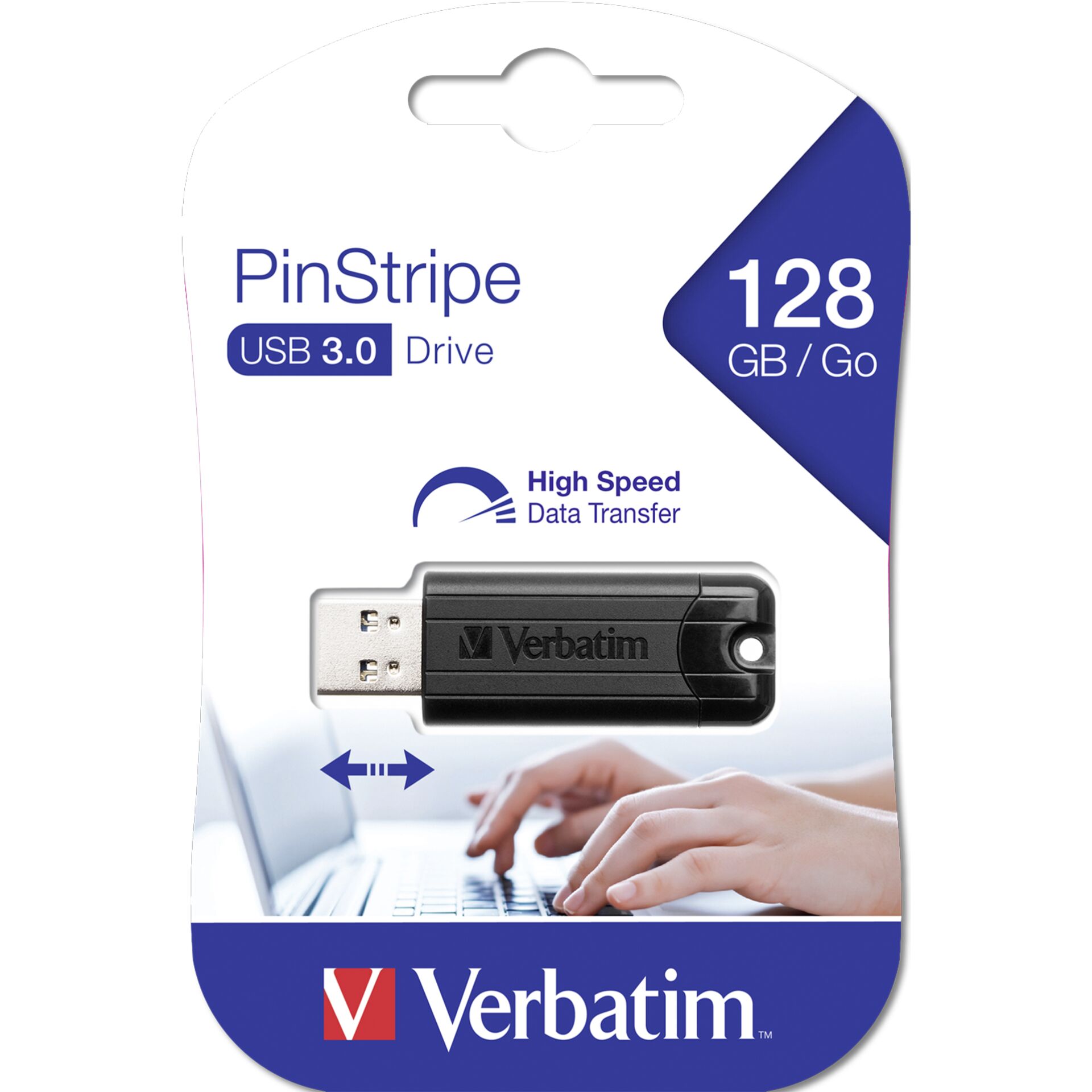 USB zibatmiņa Verbatim Store n Go