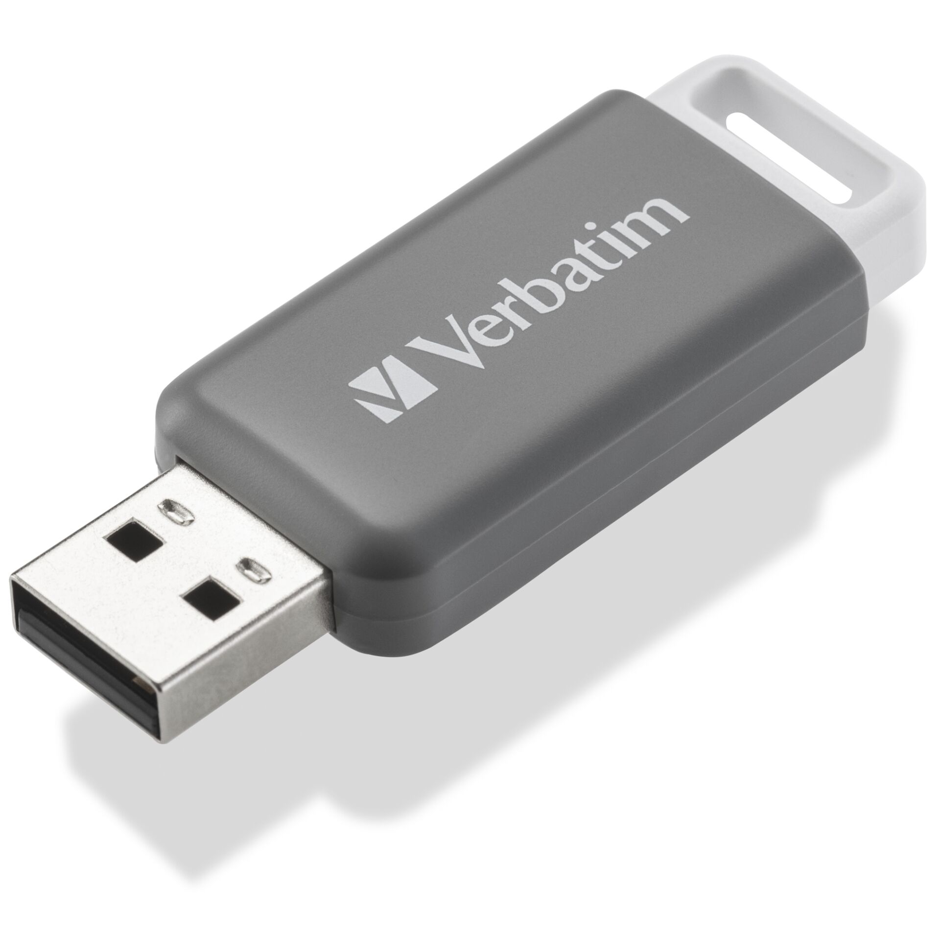 USB zibatmiņa Verbatim DataBar 128 GB
