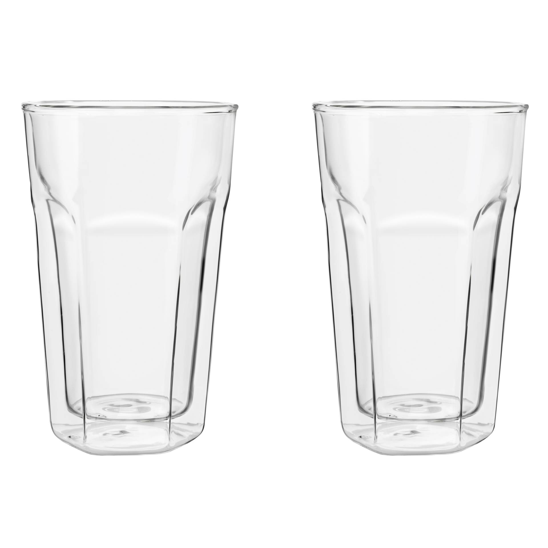 Leopold Vienna LV01516 dubultsienu latte macchiato