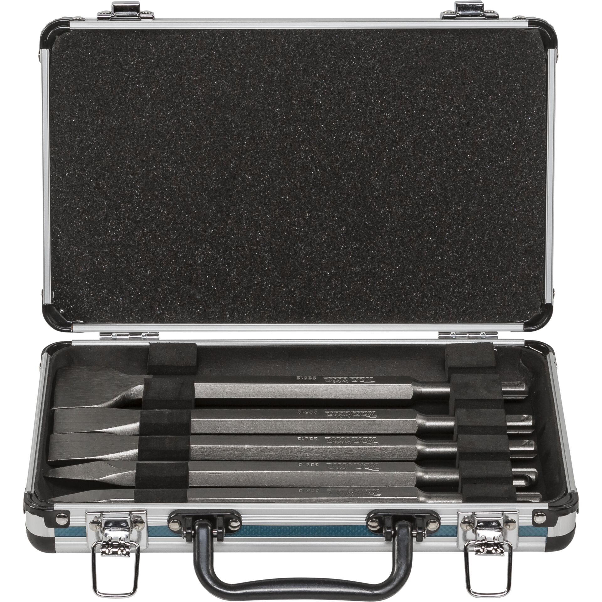 Kaltu komplekts Makita D-42379 SDS-Plus 250