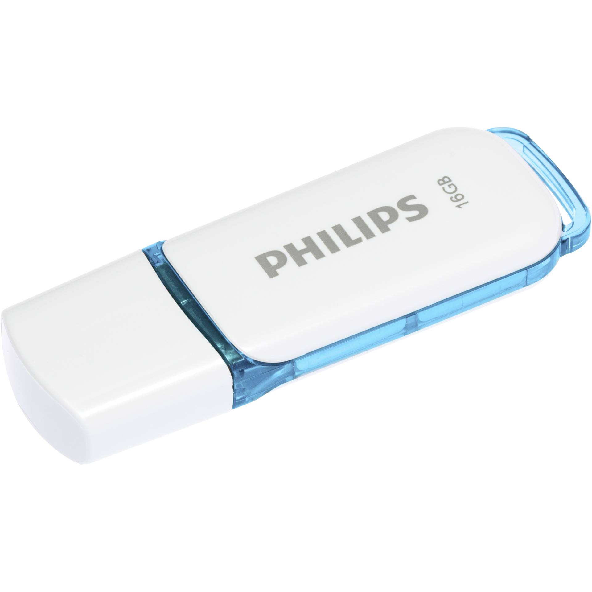 Philips Snow Edition USB zibatmiņa 16