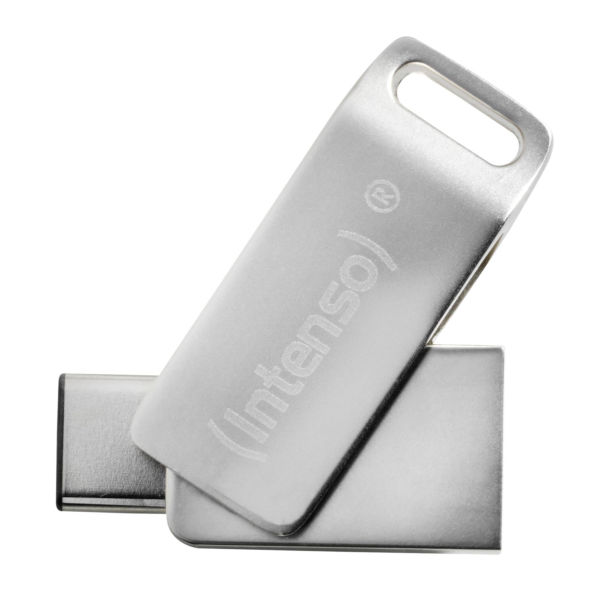 USB zibatmiņa Intenso cMobile Line OTG