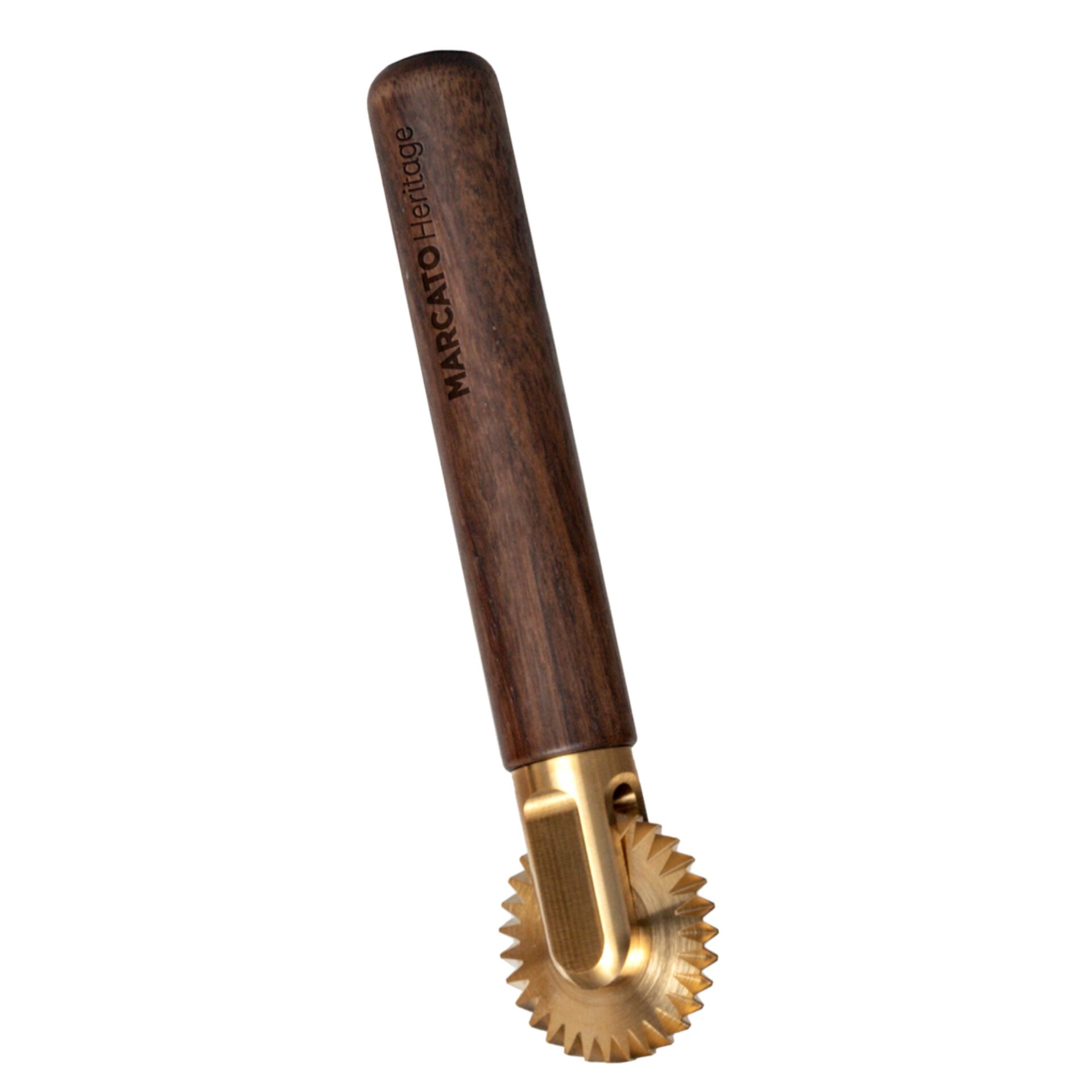 Marcato Heritage La Rotella Dentata robotais