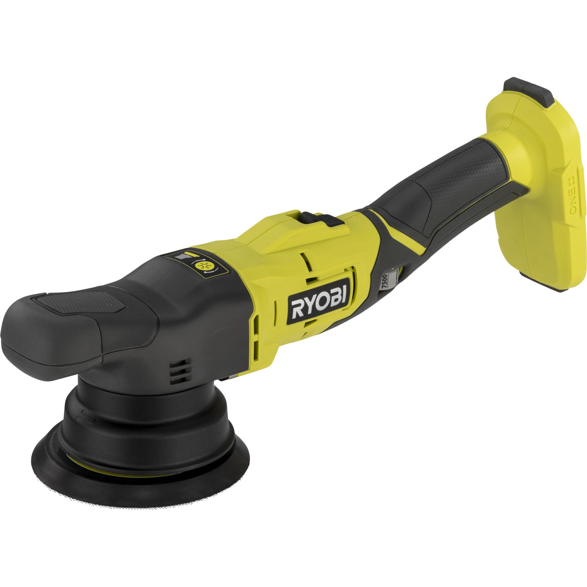 Akumulatora pulētājs Ryobi R18P-0 18V ONE+