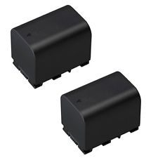 Аккумулятор для видеокамеры JVC BN-VG108e 3.6V 860mAh