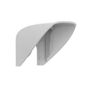 Ajax Hood for MotionProtect Outdoor — aizsargpārsegs pret lietu un sniegu