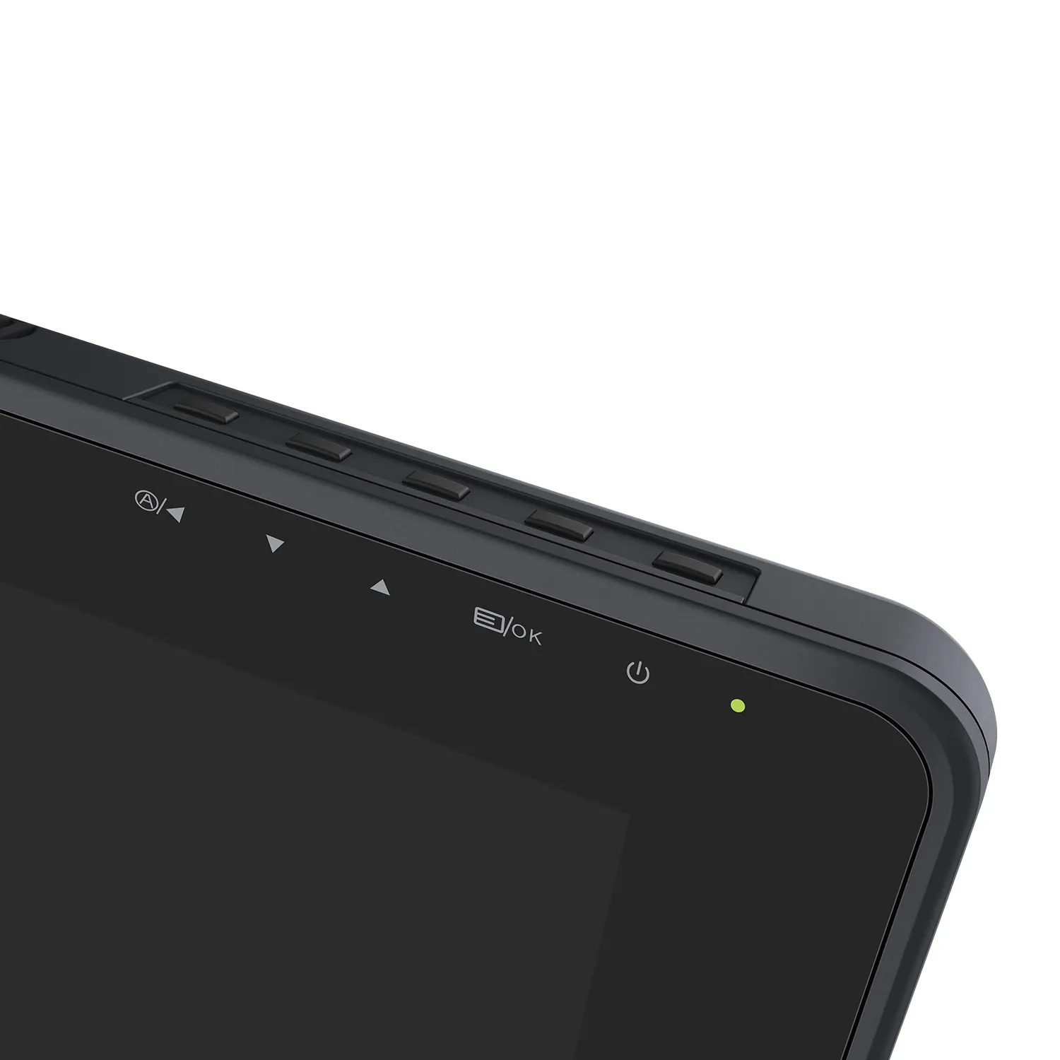 Huion Kamvas 22 Graphics Tablet (GS2201)