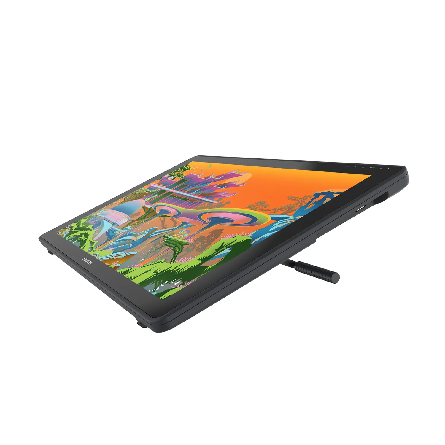Huion Kamvas 22 Graphics Tablet (GS2201)