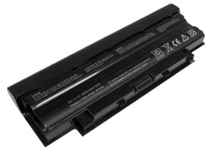 Extra Digital Laptop Battery for DELL J1KND, 6600mAh