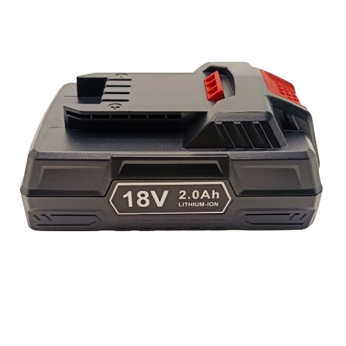 Extra Digital Power Tool Battery for Parkside PAP20, 18V-20V, 2Ah, Li-ion