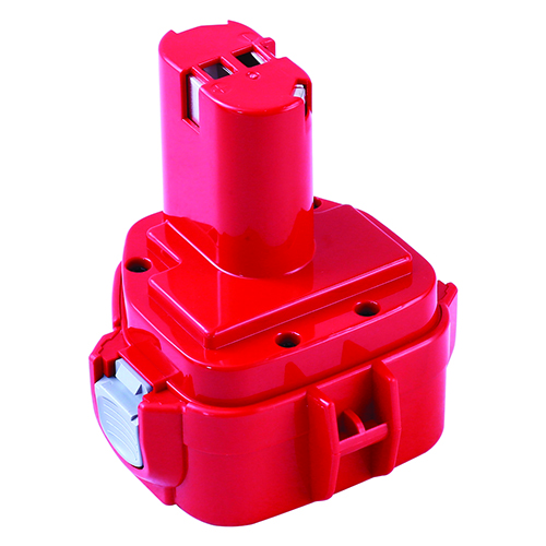 Extra Digital Battery for Makita ML1220 / PA12, 12V, 3.0Ah Ni-MH