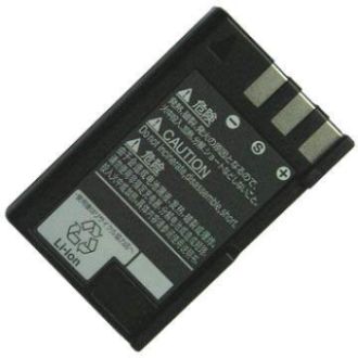 Extra Digital Nikon EN-EL9 / EN-EL9a / EN-EL9e saderīgs akumulators, 1200mAh