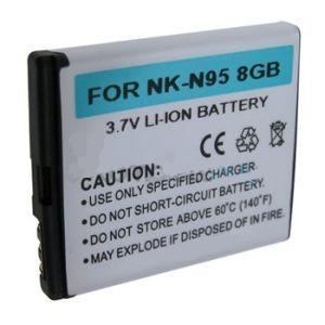 Extra Digital akumulators Nokia BL-6F (N78, N79, N95 8GB)