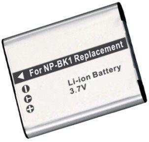 Extra Digital Sony, battery NP-BK1
