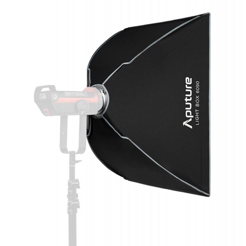 Softbox Aputure Light Box 60 x 90 (3)
