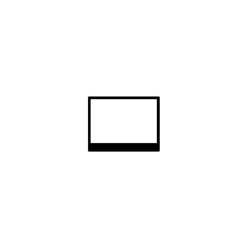 GGS Larmor LCD ekrāna aizsargstikls Sony a7R V kamerai