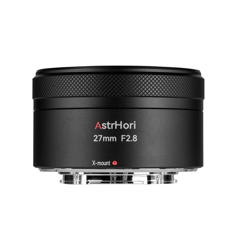Objektīvs AstrHori AF 27 mm f/2