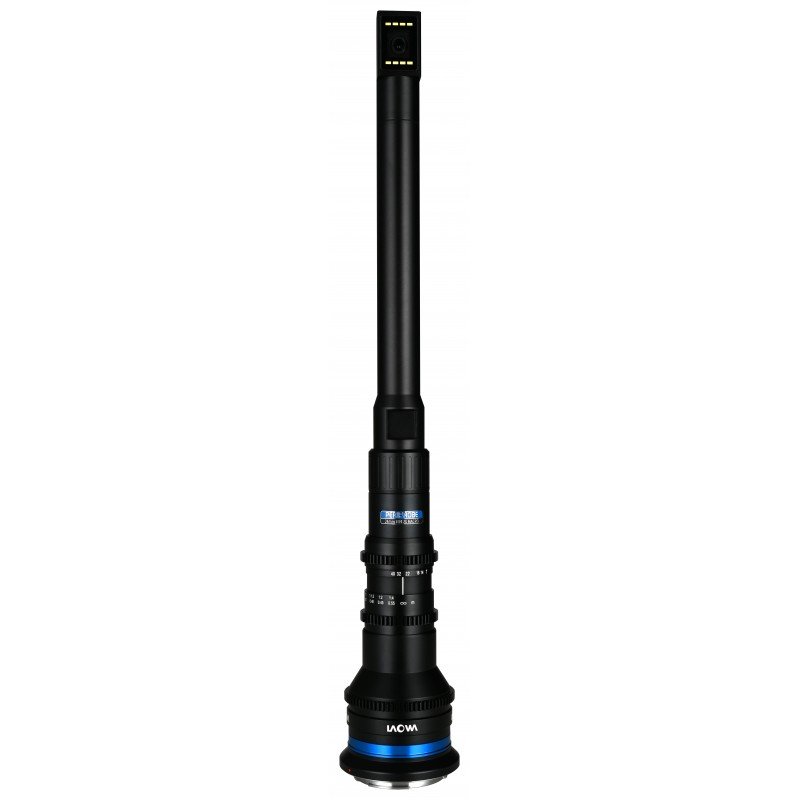Objektīvs Venus Optics Laowa Periprobe Cine
