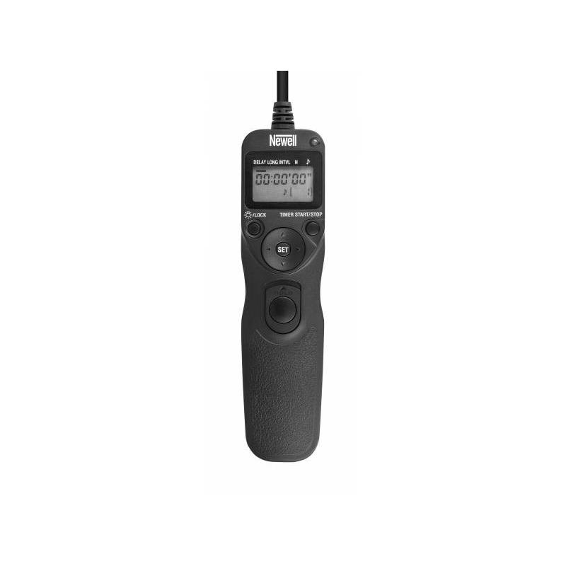 Kameras tālvadības pults Newell RS-80N3 Canon