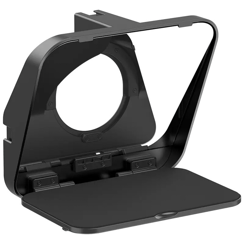 Teleprompteris Ulanzi RT02 kamerām un viedtālruņiem