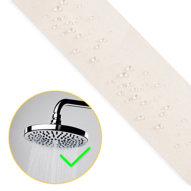 4Fizjo Foam Underwrap for Taping 27 m x 7 cm, Beige