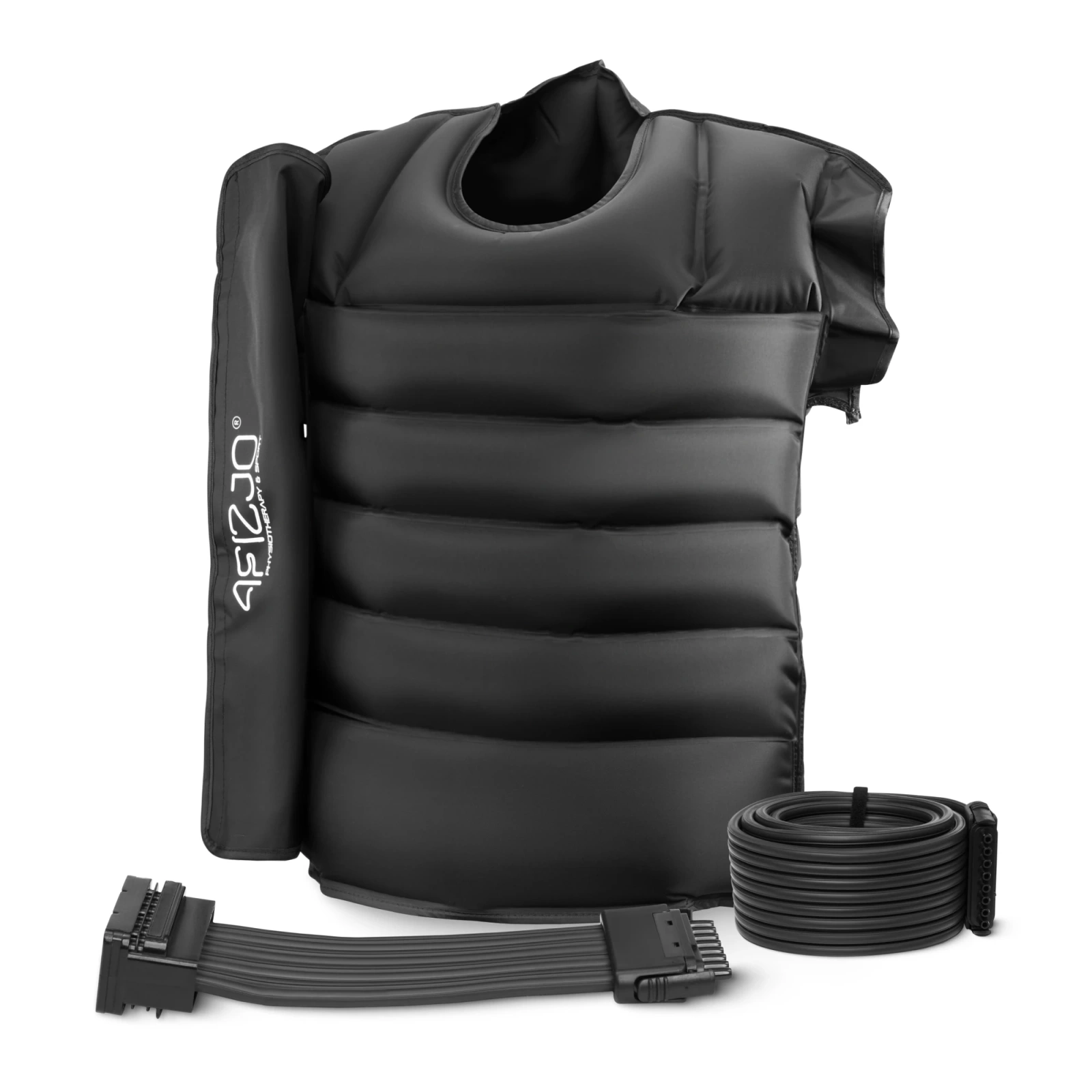 Limfodrenāžas kompresijas veste C6