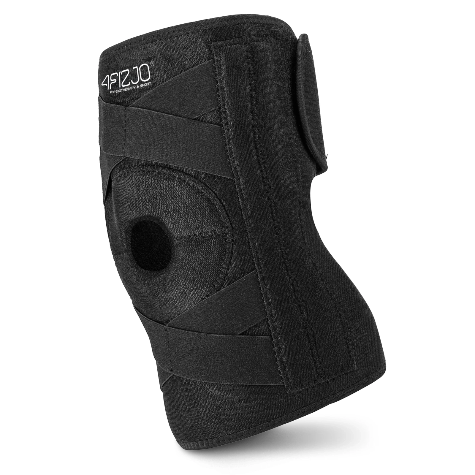 Ceļa ortoze ar ceļa skriemeļa stabilizāciju