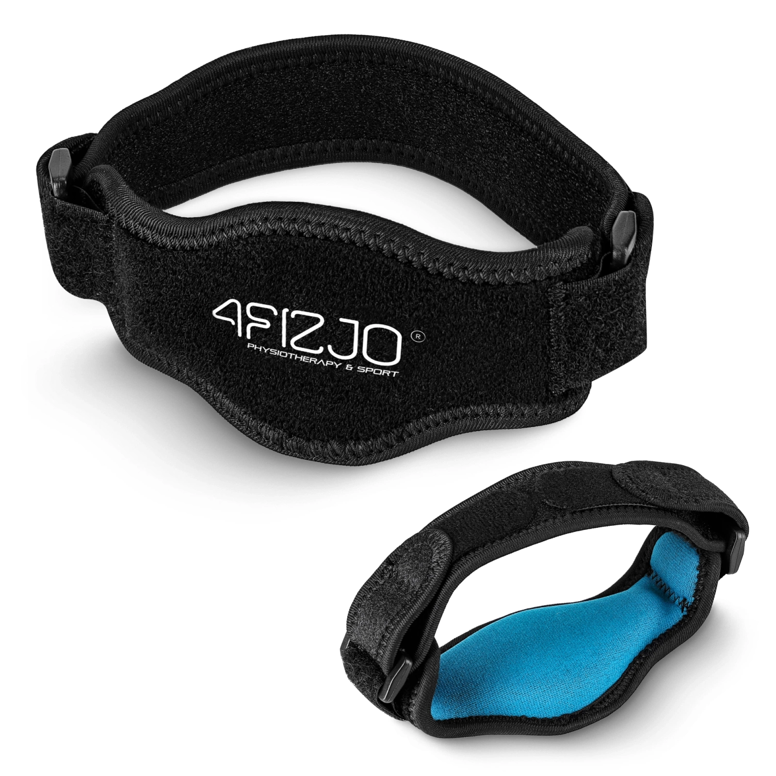 Elkoņa ortoze tenisista un golfera elkonim 4FIZJO