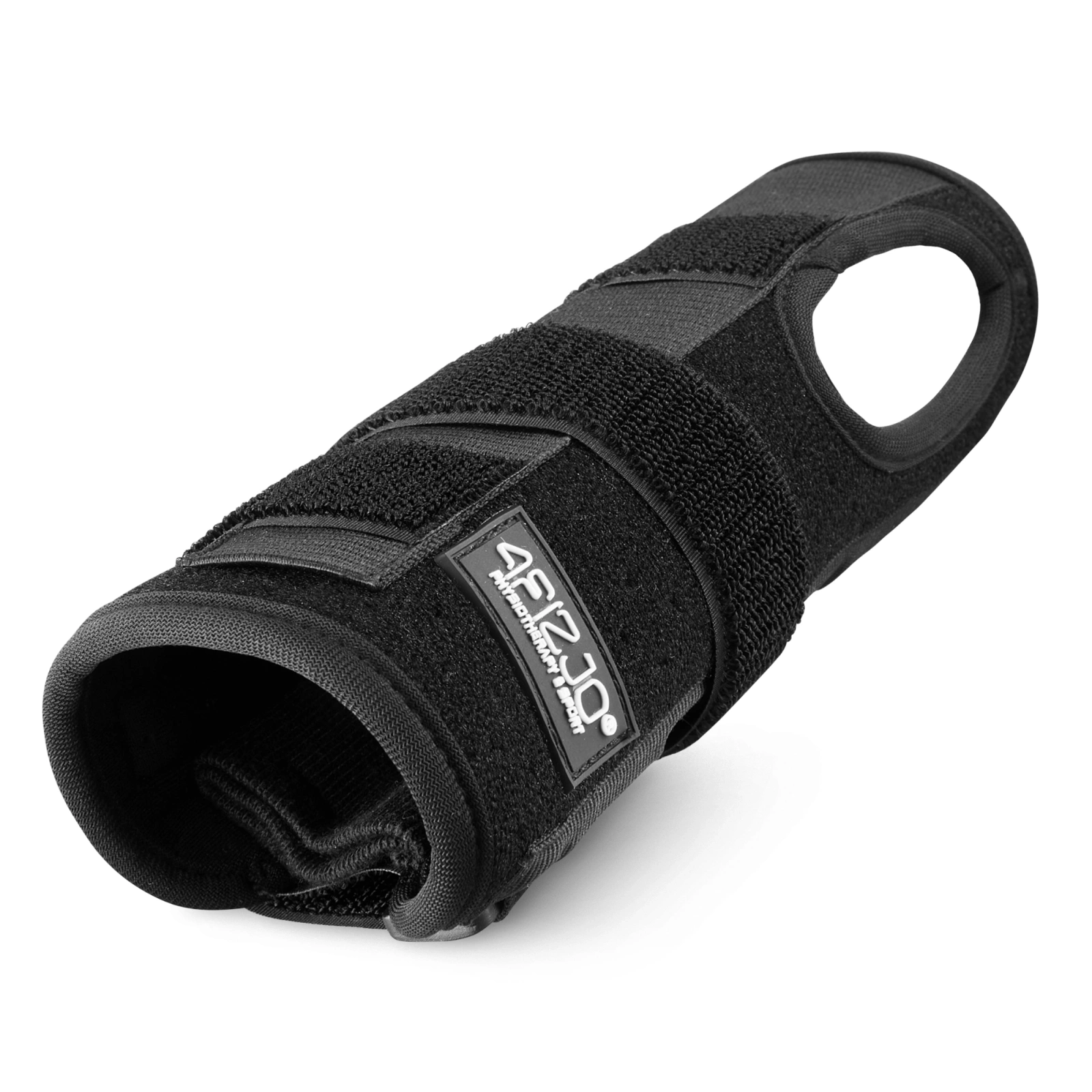 Right Hand Wrist Brace with Splint Stabilizer for Carpal Tunnel 4FIZJO